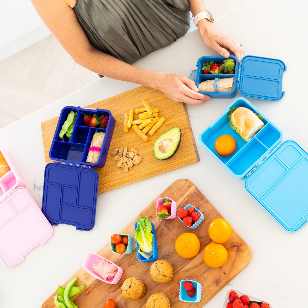 Real Parents' Top Tips For Surviving The Morning Routine