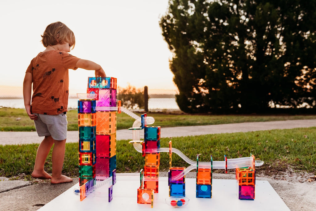 How Sensory Toys Help Children Living with Additional Needs