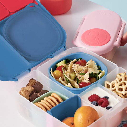 Calm, Connected, and Chaos-Free: The Best Lunch Boxes and Magnetic Planners for ADHD Mums & Neurodivergent Families
