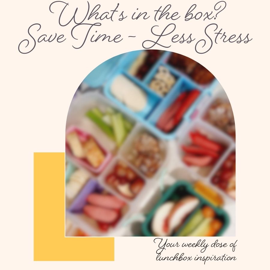 The Ultimate Guide to Stress-Free School Lunch Preparation