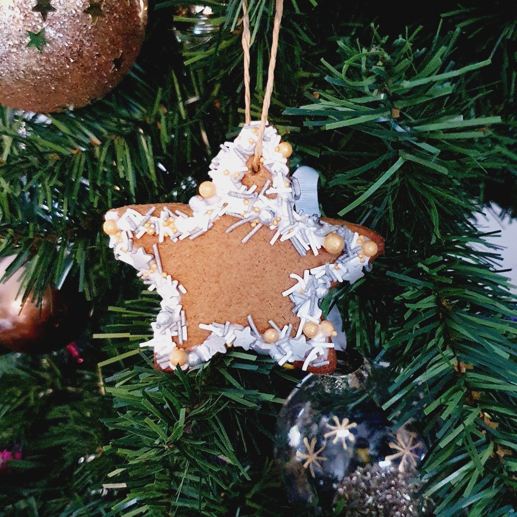 Easy Gingerbread Biscuit Recipe for Kids