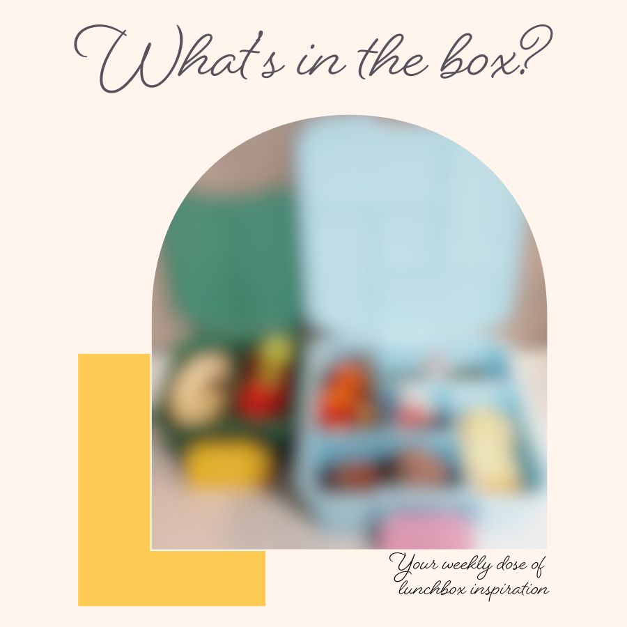 Your Freezer, the Gateway to Effortless Lunchbox Packing