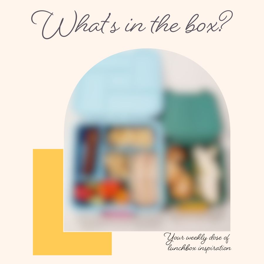 Creative Lunchbox Ideas: How to Combine Classic Favorites and Healthy Choices