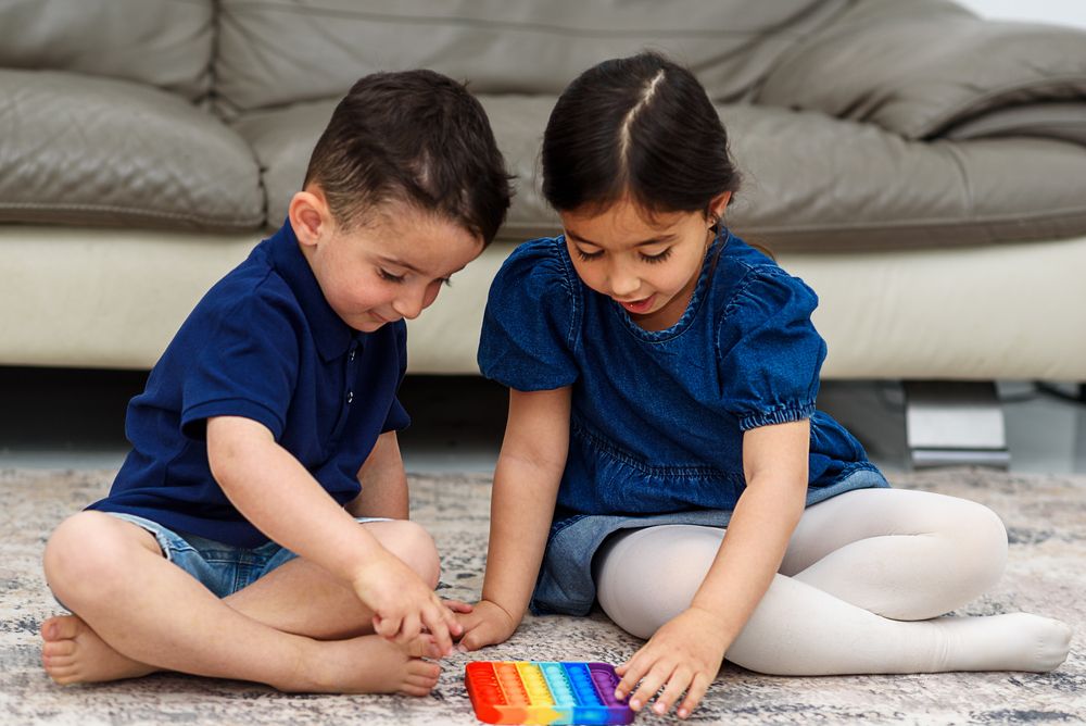Fidget Pop Toys: The Must-Have Craze