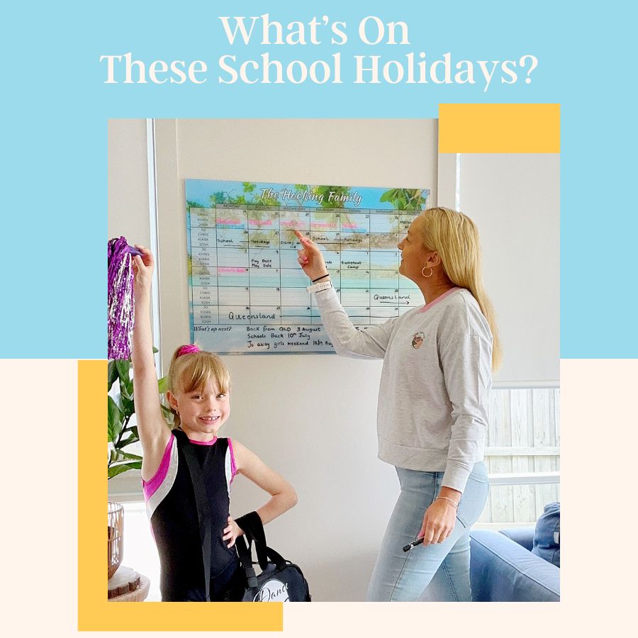 5 Must-Visit Activities These School Holidays: September 2023