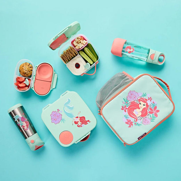 Junior Lunchbox - Mermaid