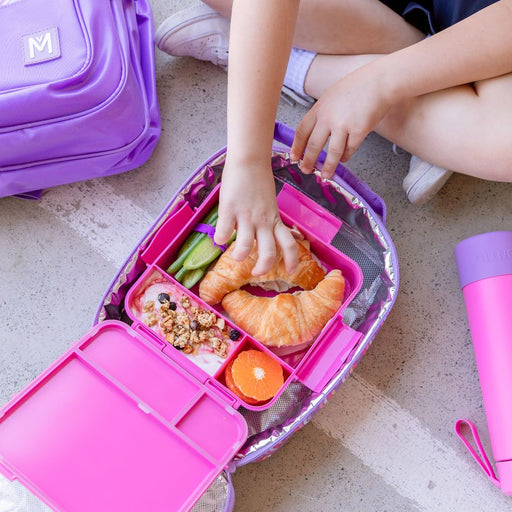 Lunch Boxes