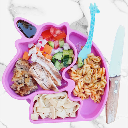 Silicone Tableware