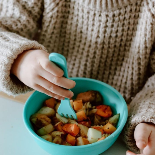Replay Recycled Plastic Tableware