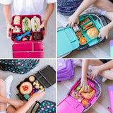 MontiiCo Make Your Own Lunchtime Bundle
