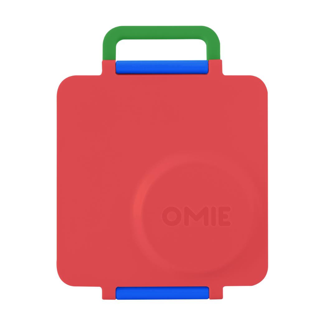 OmieBox V2 Hot & Cold Lunchbox