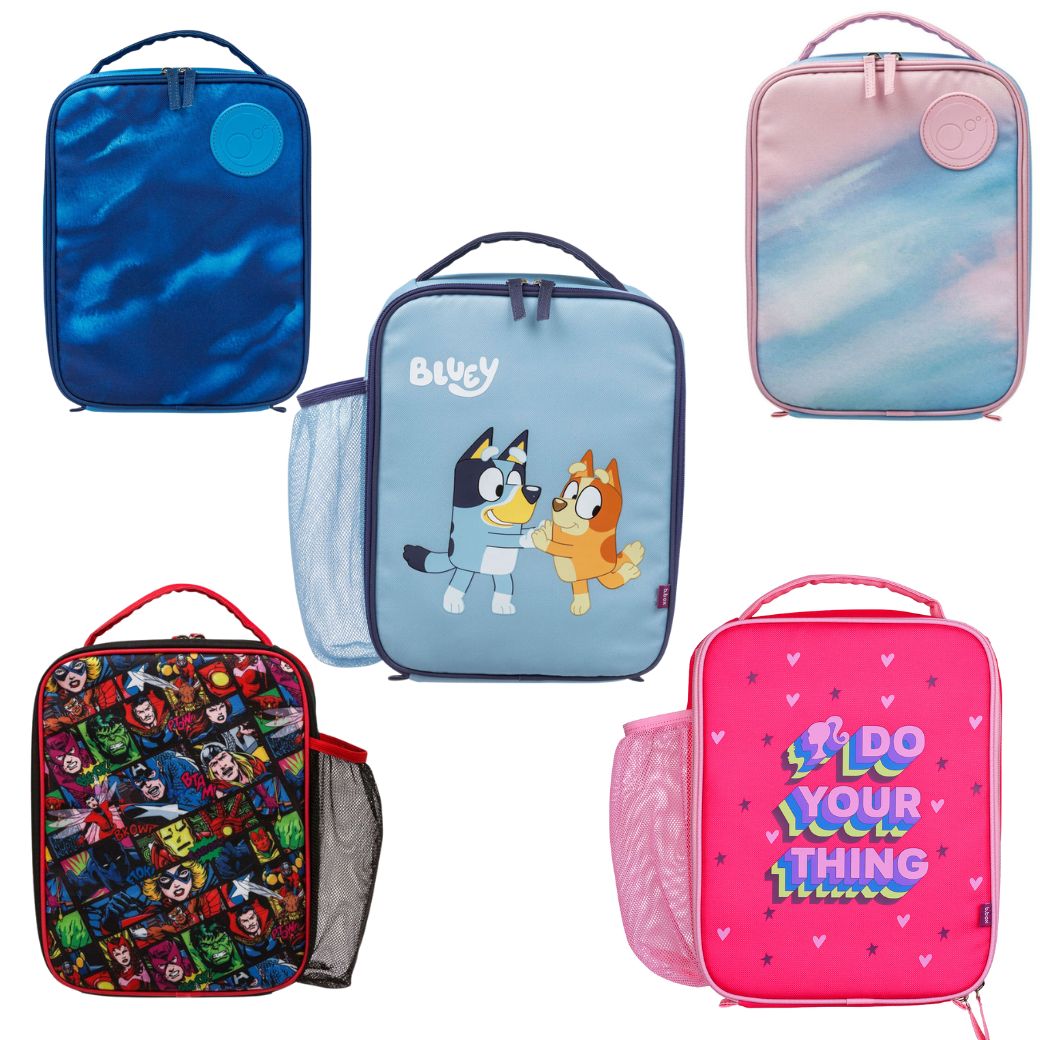B.Box Insulated Lunch Bags