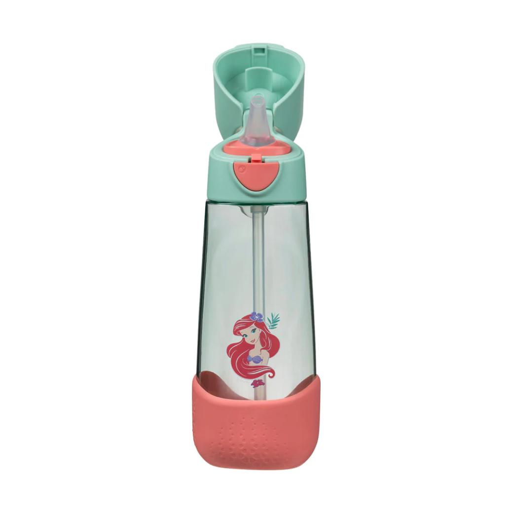 B.Box Tritan Drink Bottles With Straw - 600ml