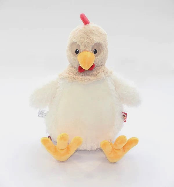 NEW Chicken Cubbie