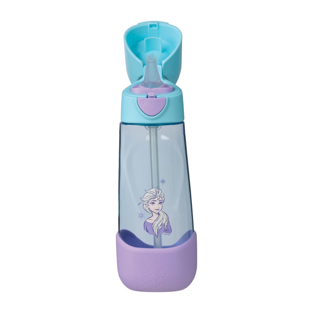 B.Box Tritan Drink Bottles With Straw - 600ml