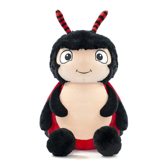 NEW Lady Bird Cubbie