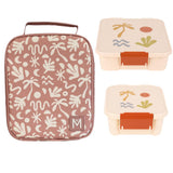 MontiiCo Endless Summer Lunchbox Bundle
