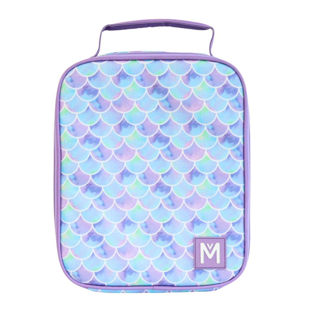 MontiiCo Large Insulated Lunch Bag