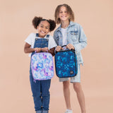 MontiiCo Large Insulated Lunch Bag