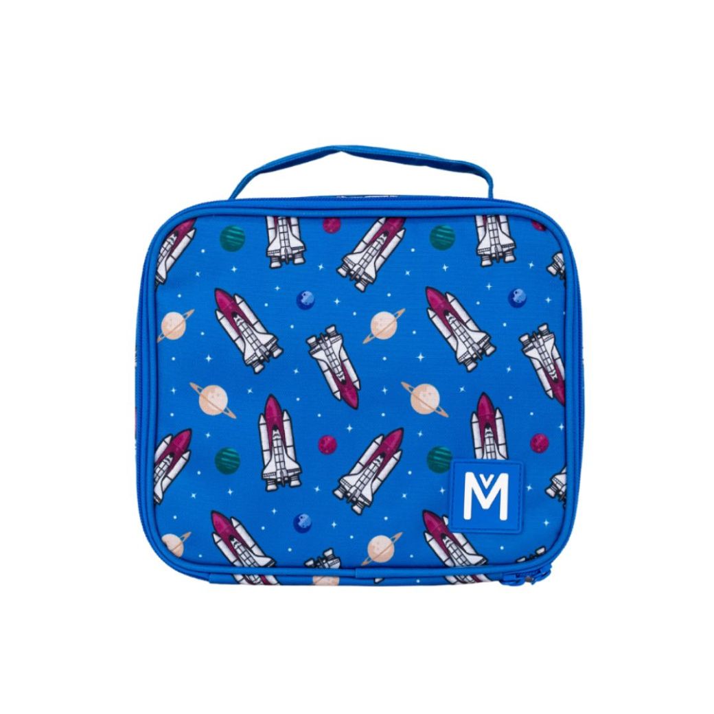 MontiiCo Medium Insulated Lunch Bag