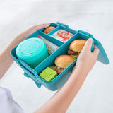 MontiiCo Insulated Mini Food Jar