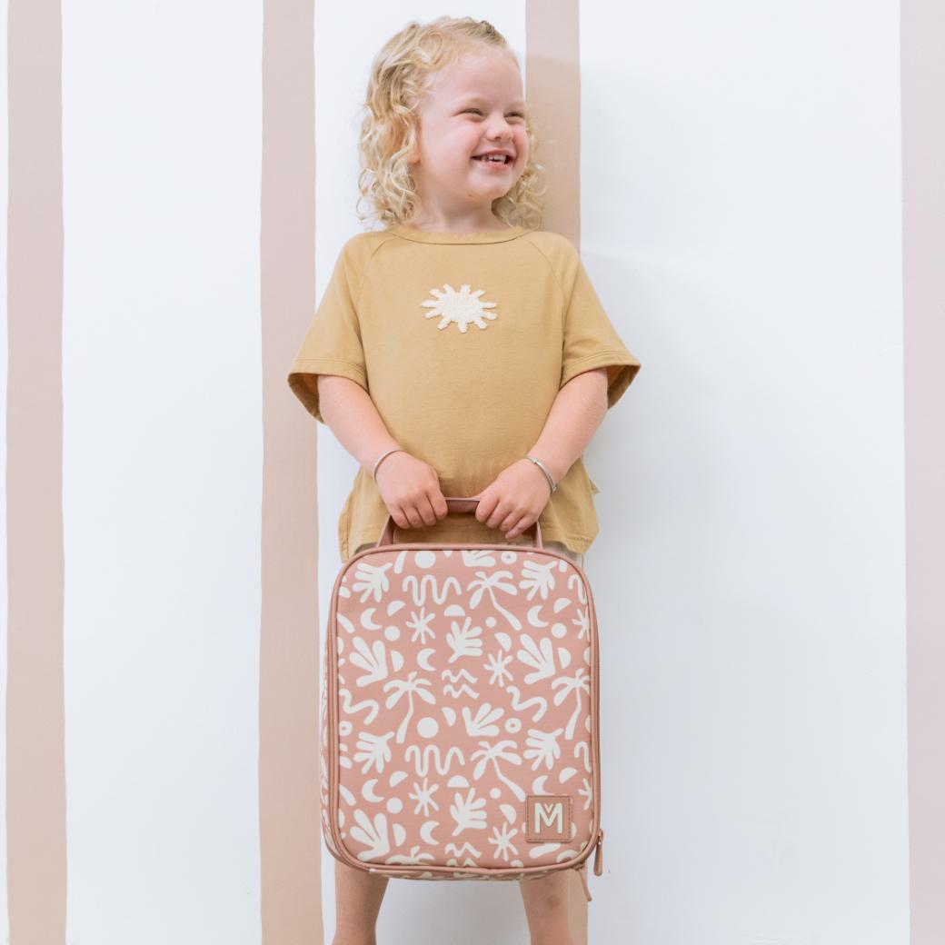 MontiiCo Endless Summer Lunchbox Bundle