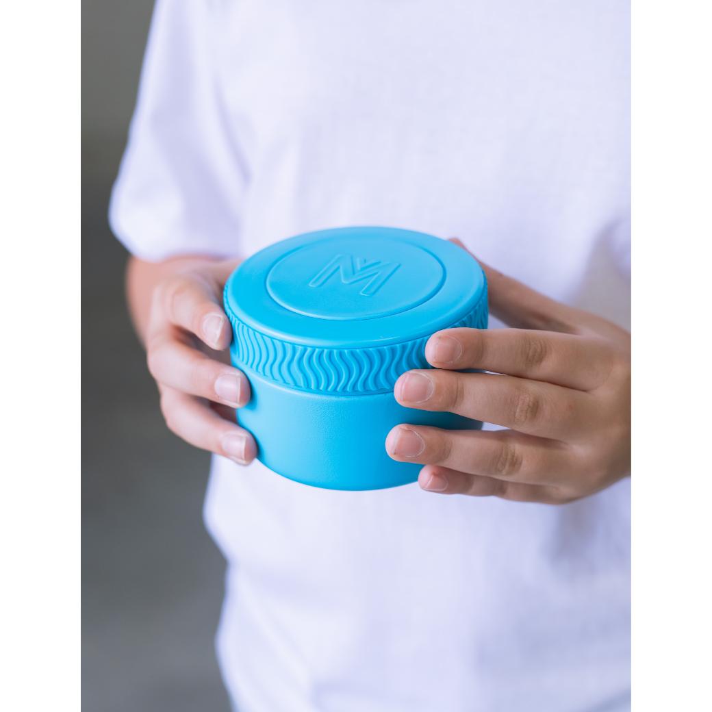 MontiiCo Insulated Mini Food Jar