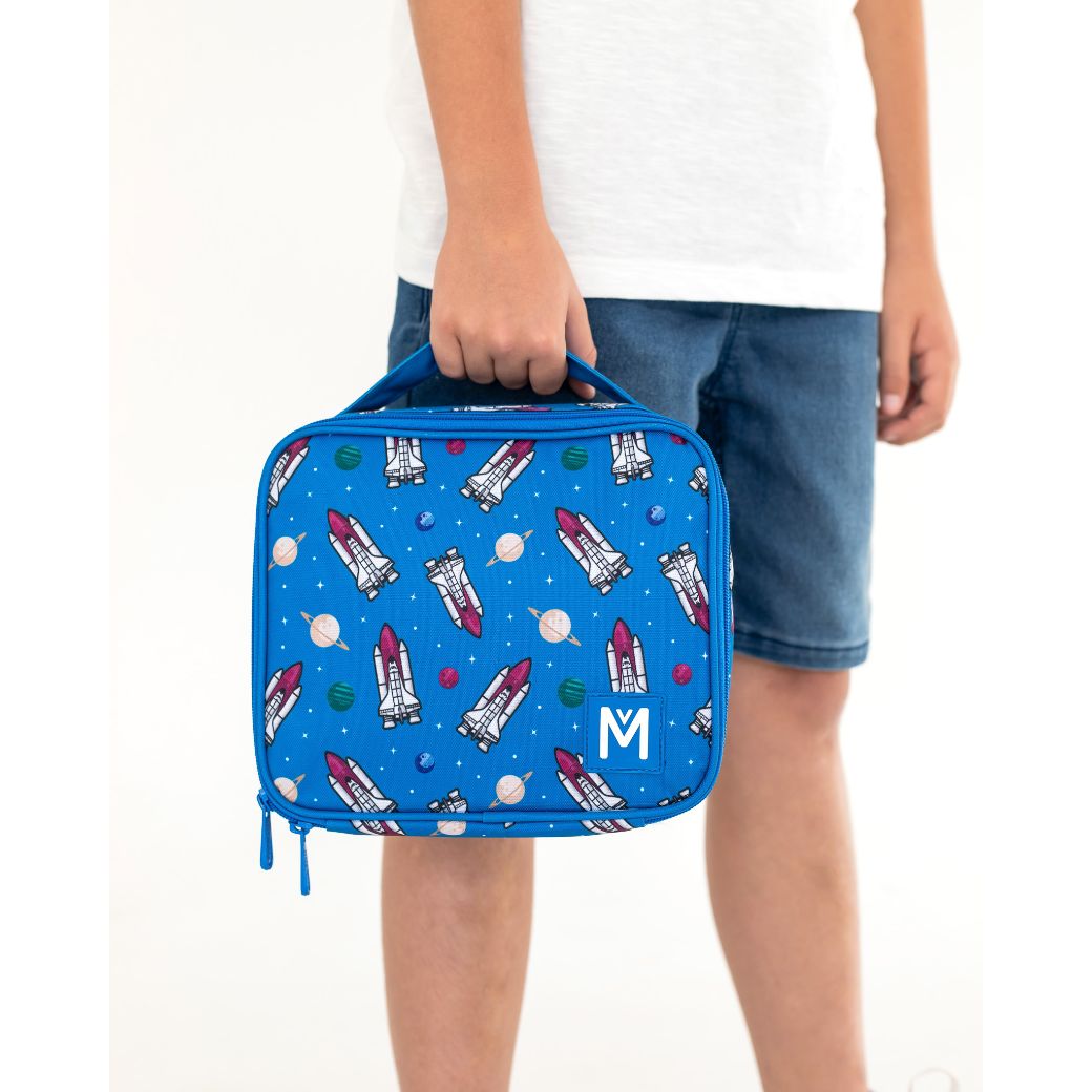 MontiiCo Medium Insulated Lunch Bag