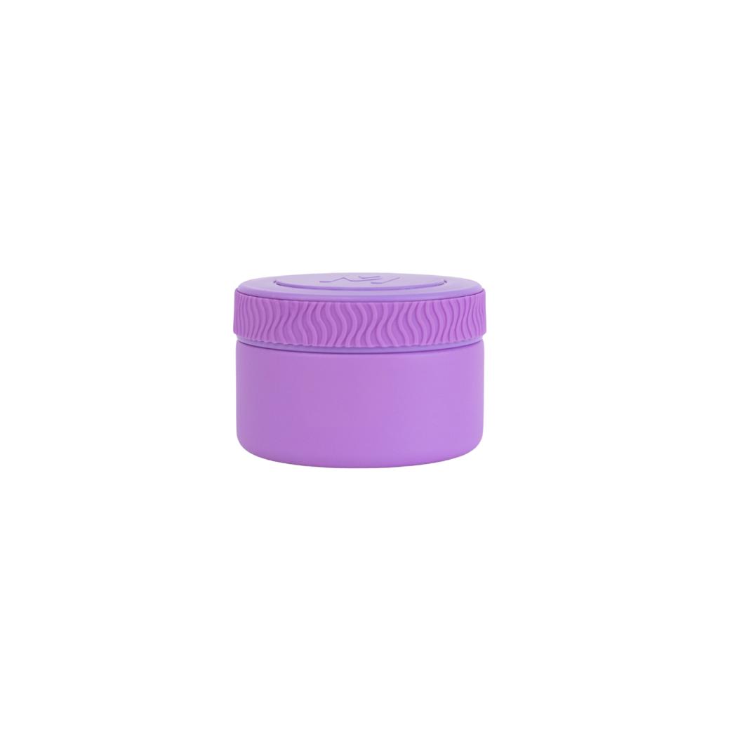MontiiCo Insulated Mini Food Jar