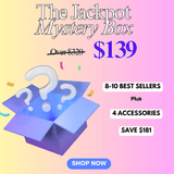 Mystery Boxes | Lucky Dip or Jackpot