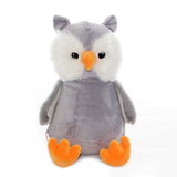 NEW Owl Cubbie