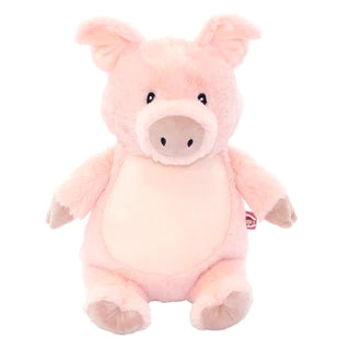 Pig Cubbie [FREE SHIPPING]