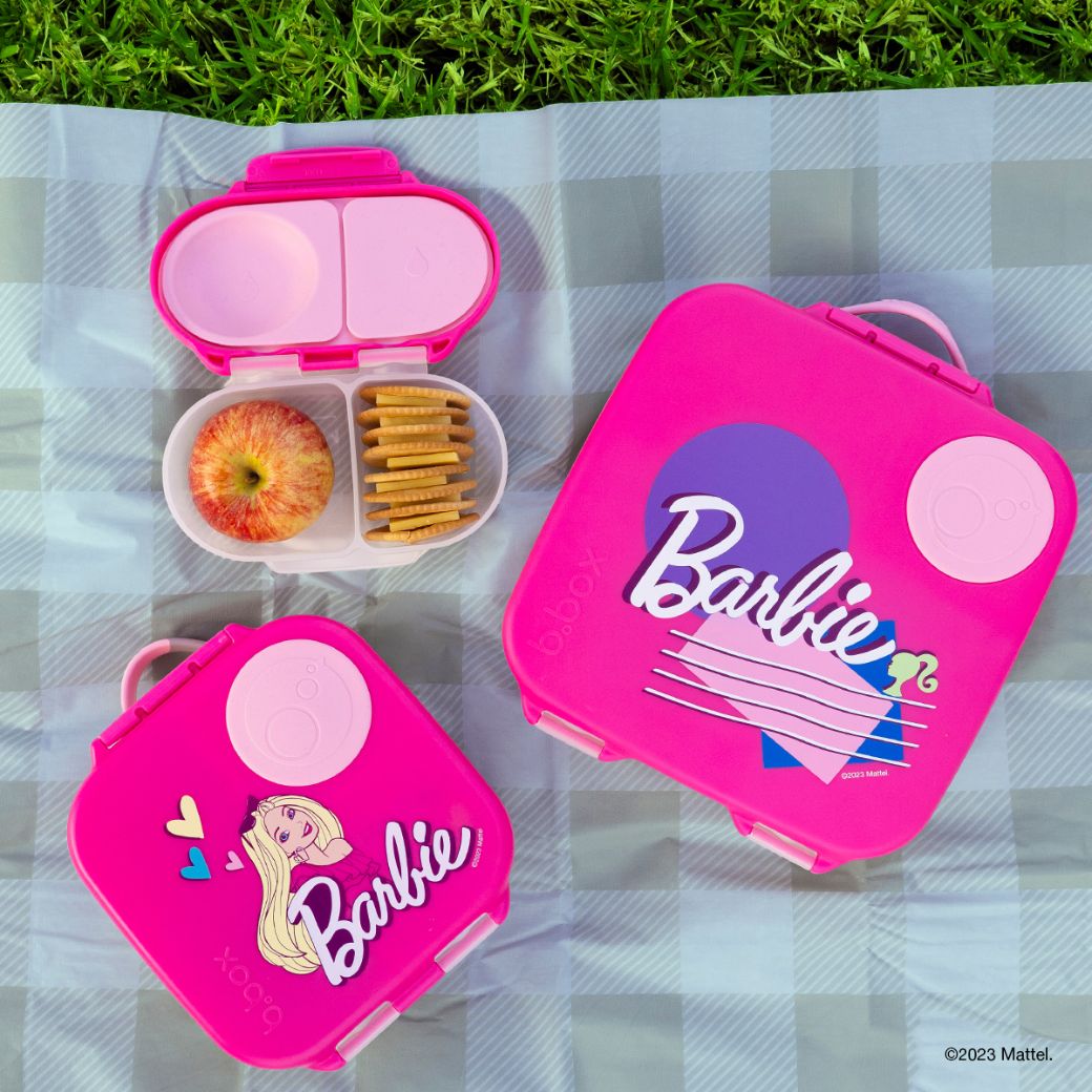 B.Box Barbie Ultimate Bundle [SOLD OUT]