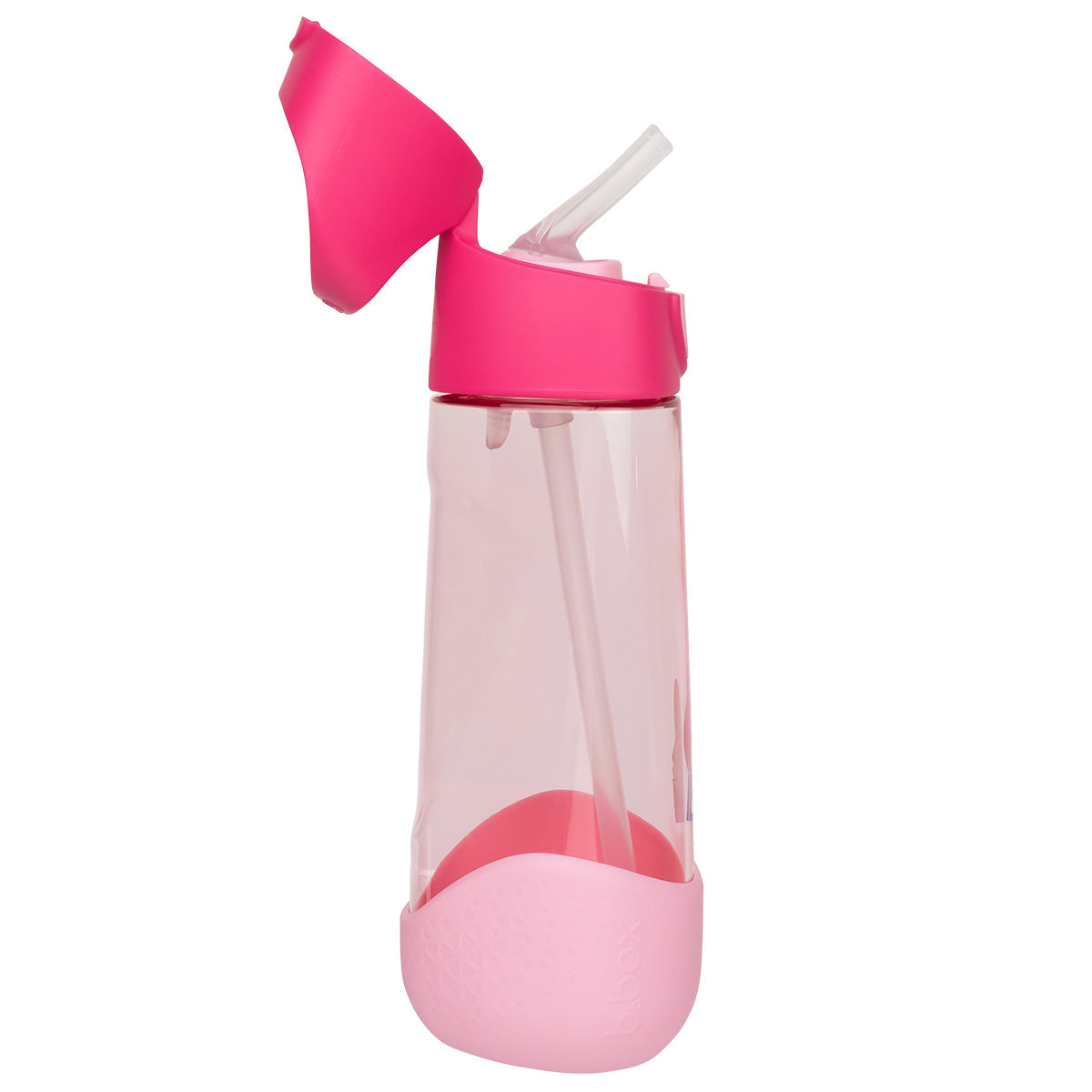 B.Box Tritan Drink Bottles With Straw - 600ml