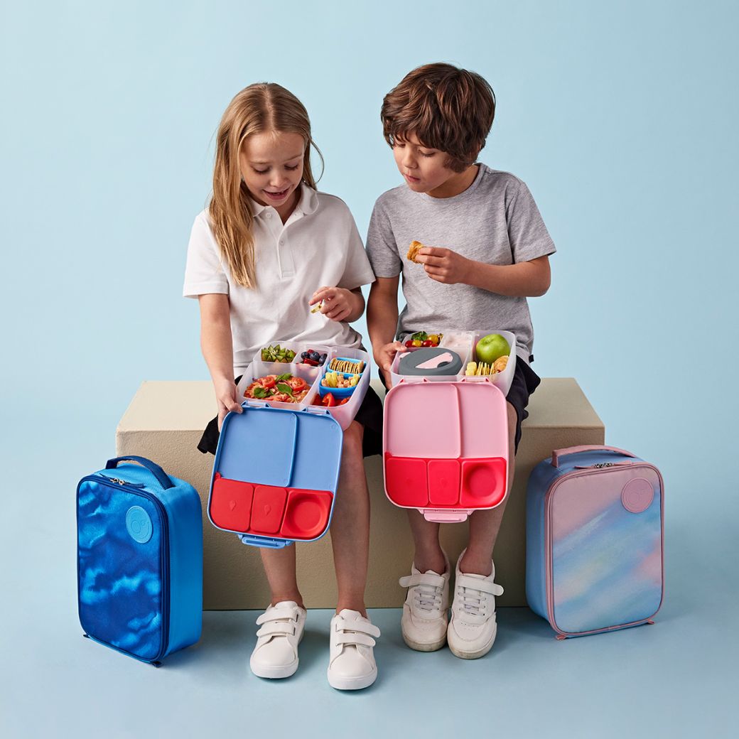 B.box Make Your Own Lunchtime Bundle