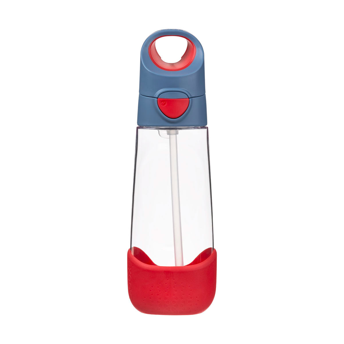 B.Box Tritan Drink Bottles With Straw - 600ml