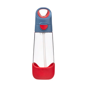 B.Box Tritan Drink Bottles With Straw - 600ml