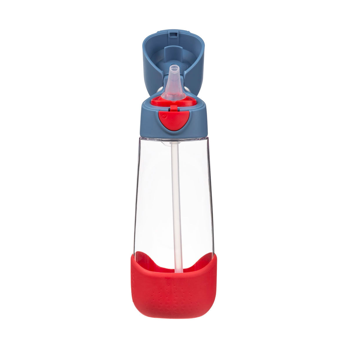 B.Box Tritan Drink Bottles With Straw - 600ml