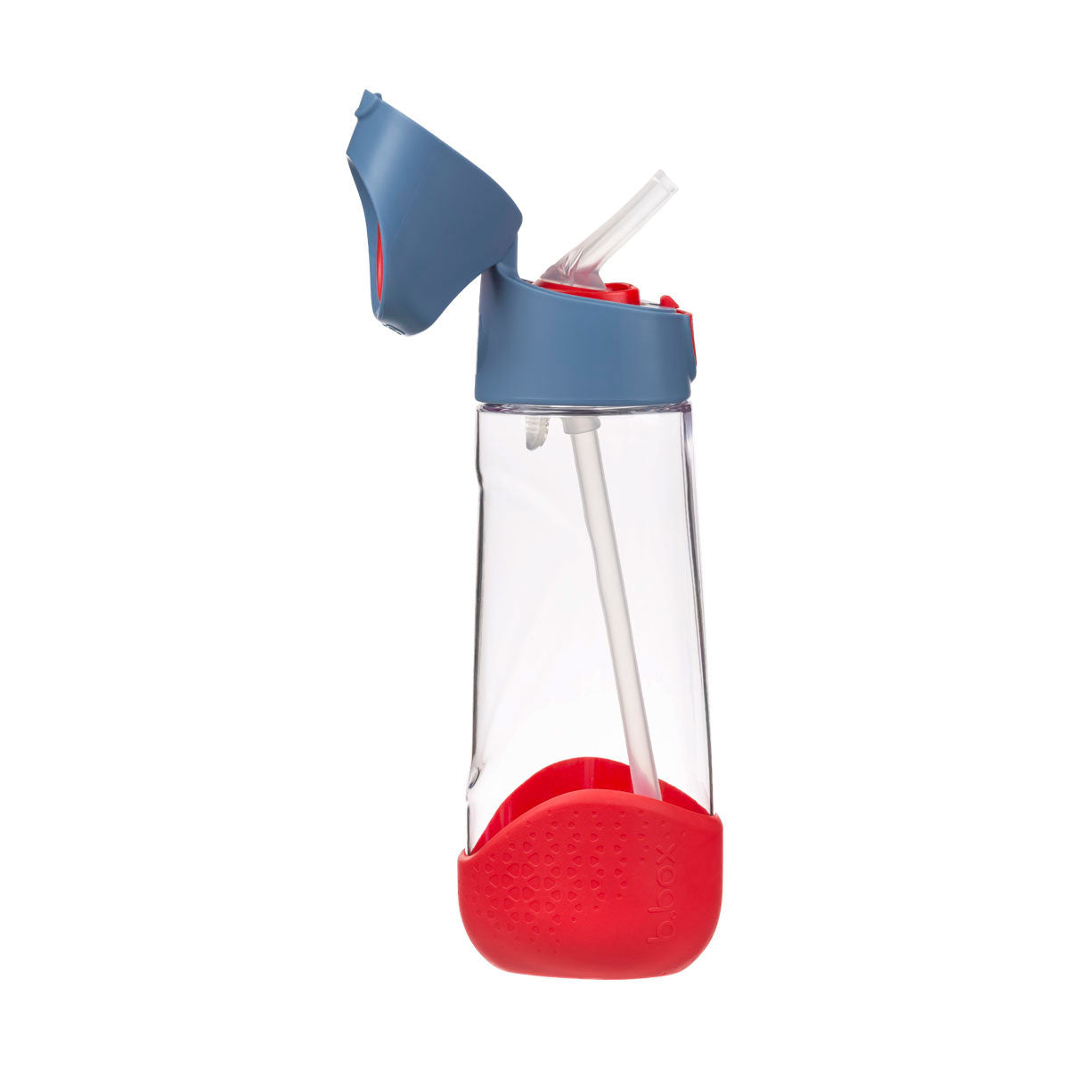 B.Box Tritan Drink Bottles With Straw - 600ml
