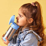 b.box Bluey Insulated Drink Bottle - 350ml