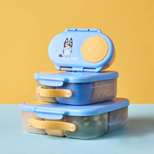 b.box Bluey Lunchbox Bundle