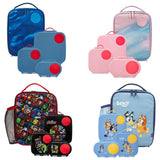 B.box Make Your Own Lunchtime Bundle