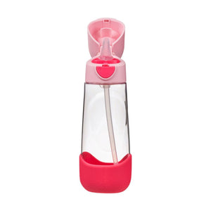 B.Box Tritan Drink Bottles With Straw - 600ml
