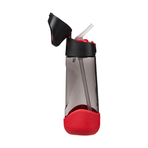 B.Box Tritan Drink Bottles With Straw - 600ml