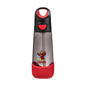 B.Box Tritan Drink Bottles With Straw - 600ml