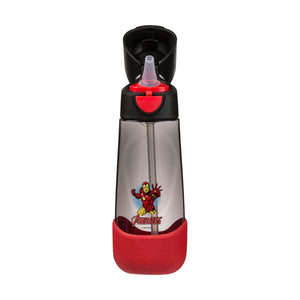 B.Box Tritan Drink Bottles With Straw - 600ml