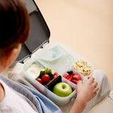 b.box | Silicone Lunch Pockets