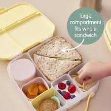 b.box | Lunch Tub