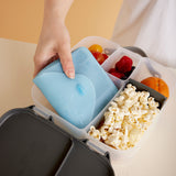 b.box | Silicone Lunch Pockets