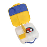 b.box | Spidey Large Bento Lunch Box
